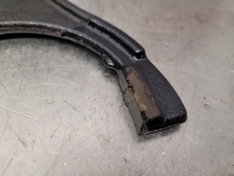 New Holland T7 Case Puma Lwb T7040 Pto Control Fork 87592700 - Transmissão: foto 4 New Holland T7 Case Puma Lwb T7040 Pto Control Fork 87592700 - Transmissão: foto 4