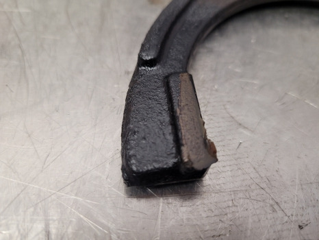 New Holland T7 Case Puma Lwb T7040 Pto Control Fork 87592700 - Transmissão: foto 3 New Holland T7 Case Puma Lwb T7040 Pto Control Fork 87592700 - Transmissão: foto 3