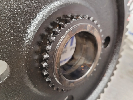 New Holland T7 Case Puma Series Lwb T7040 Pto Gear Z61 87592699, 96683508 - Transmissão: foto 2 New Holland T7 Case Puma Series Lwb T7040 Pto Gear Z61 87592699, 96683508 - Transmissão: foto 2