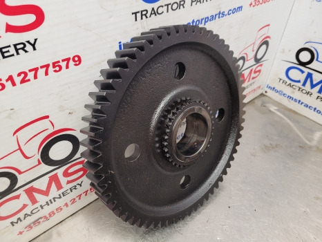 New Holland T7 Case Puma Series Lwb T7040 Pto Gear Z61 87592699, 96683508 - Transmissão: foto 3 New Holland T7 Case Puma Series Lwb T7040 Pto Gear Z61 87592699, 96683508 - Transmissão: foto 3