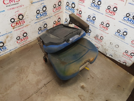 New Holland T7030, T7000, T7040, T7050, Driver Seat Assy Parts Only 87646744 - Banco para Máquina agrícola: foto 2 New Holland T7030, T7000, T7040, T7050, Driver Seat Assy Parts Only 87646744 - Banco para Máquina agrícola: foto 2