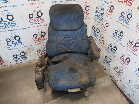 New Holland T7040, T7000, T7030, T7050, Driver Seat Assy Parts Only 87646744 - Banco para Máquina agrícola: foto 1 New Holland T7040, T7000, T7030, T7050, Driver Seat Assy Parts Only 87646744 - Banco para Máquina agrícola: foto 1