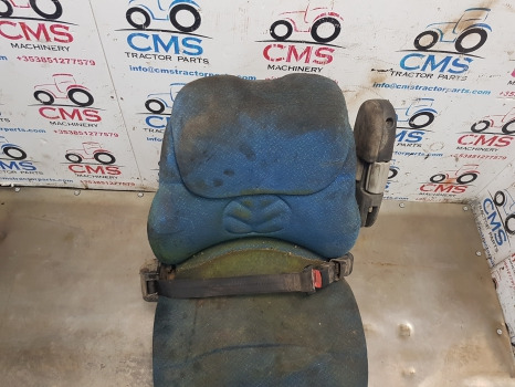 New Holland T7040, T7000, T7030, T7050, T7060m Driver Seat Assy 87646744 - Banco para Máquina agrícola: foto 4 New Holland T7040, T7000, T7030, T7050, T7060m Driver Seat Assy 87646744 - Banco para Máquina agrícola: foto 4
