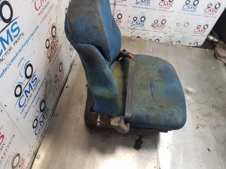 New Holland T7040, T7000, T7030, T7050, T7060m Driver Seat Assy 87646744 - Banco para Máquina agrícola: foto 5 New Holland T7040, T7000, T7030, T7050, T7060m Driver Seat Assy 87646744 - Banco para Máquina agrícola: foto 5