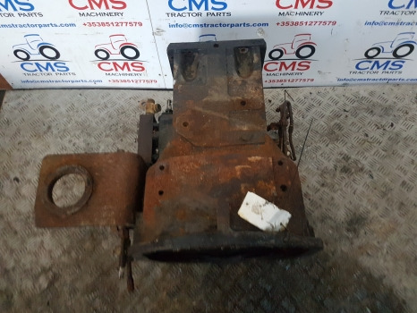 New Holland Td4f, Td5, Tdf, Td5.105 Transmission Gearbox Nut 84286475, 84286478 - Caixa de velocidade: foto 2 New Holland Td4f, Td5, Tdf, Td5.105 Transmission Gearbox Nut 84286475, 84286478 - Caixa de velocidade: foto 2