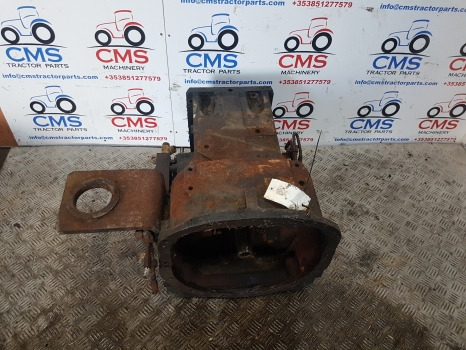 New Holland Td4f, Td5, Tdf, Td5.105 Transmission Gearbox Nut 84286475, 84286478 - Caixa de velocidade: foto 1 New Holland Td4f, Td5, Tdf, Td5.105 Transmission Gearbox Nut 84286475, 84286478 - Caixa de velocidade: foto 1