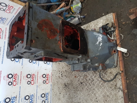 New Holland Tm, 60 Transmission Housing 5164693, 5181429, 5183646, 47125543 - Caixa de velocidade: foto 1 New Holland Tm, 60 Transmission Housing 5164693, 5181429, 5183646, 47125543 - Caixa de velocidade: foto 1