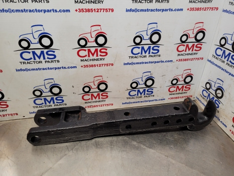 New Holland Tm, Ford 40 Series Tm120 Draw Bar Hook 82014755, 82014758, 82027753 - Estrutura/ Châssis: foto 1 New Holland Tm, Ford 40 Series Tm120 Draw Bar Hook 82014755, 82014758, 82027753 - Estrutura/ Châssis: foto 1