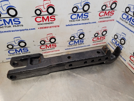 New Holland Tm, Ford 40 Series Tm120 Draw Bar Hook 82014755, 82014758, 82027753 - Estrutura/ Châssis: foto 5 New Holland Tm, Ford 40 Series Tm120 Draw Bar Hook 82014755, 82014758, 82027753 - Estrutura/ Châssis: foto 5