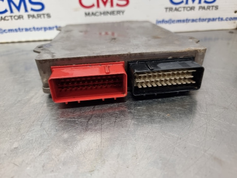 New Holland Tm Series Ecu Edc + Front Suspension 82021135, 82021815 - Centralina electrónica: foto 5 New Holland Tm Series Ecu Edc + Front Suspension 82021135, 82021815 - Centralina electrónica: foto 5