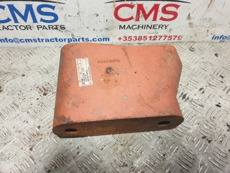 New Holland Tm Series Tm120, Tm140 Front Weight Frame Support Bracket 82016138 - Contrapeso para Trator: foto 1 New Holland Tm Series Tm120, Tm140 Front Weight Frame Support Bracket 82016138 - Contrapeso para Trator: foto 1
