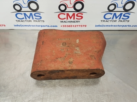 New Holland Tm Series Tm130, Tm140 Front Weight Frame Support Bracket 82016138 - Contrapeso: foto 1 New Holland Tm Series Tm130, Tm140 Front Weight Frame Support Bracket 82016138 - Contrapeso: foto 1