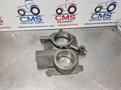 New Holland, Tm, T6000, T7, Case Mxm, Puma, Transmission Manifold 5179106 - Caixa de velocidade: foto 1 New Holland, Tm, T6000, T7, Case Mxm, Puma, Transmission Manifold 5179106 - Caixa de velocidade: foto 1