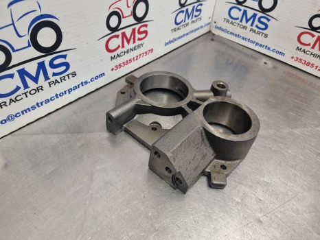 New Holland, Tm, T6000, T7, Case Mxm, Puma, Transmission Manifold 5179106 - Caixa de velocidade: foto 2 New Holland, Tm, T6000, T7, Case Mxm, Puma, Transmission Manifold 5179106 - Caixa de velocidade: foto 2