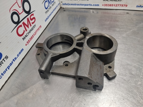 New Holland, Tm, T6000, T7, Case Mxm, Puma, Transmission Manifold 5179106 - Caixa de velocidade: foto 3 New Holland, Tm, T6000, T7, Case Mxm, Puma, Transmission Manifold 5179106 - Caixa de velocidade: foto 3