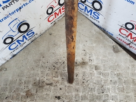 New Holland Tm130, Tm, Case Mxm Series Mxm 130, 140 Propeller Shaft 5168037 - Veio de transmissão para Trator: foto 3 New Holland Tm130, Tm, Case Mxm Series Mxm 130, 140 Propeller Shaft 5168037 - Veio de transmissão para Trator: foto 3