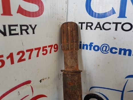 New Holland Tm130, Tm, Case Mxm Series Mxm 130, 140 Propeller Shaft 5168037 - Veio de transmissão para Trator: foto 5 New Holland Tm130, Tm, Case Mxm Series Mxm 130, 140 Propeller Shaft 5168037 - Veio de transmissão para Trator: foto 5