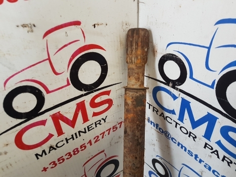 New Holland Tm130, Tm, Case Mxm Series Mxm 130, 140 Propeller Shaft 5168037 - Veio de transmissão para Trator: foto 2 New Holland Tm130, Tm, Case Mxm Series Mxm 130, 140 Propeller Shaft 5168037 - Veio de transmissão para Trator: foto 2