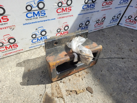 New Holland Tn60 Da, T4040 Deluxe Front Weight Carrier 5183899, 47123848 - Contrapeso: foto 2 New Holland Tn60 Da, T4040 Deluxe Front Weight Carrier 5183899, 47123848 - Contrapeso: foto 2