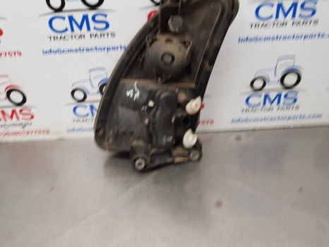 New Holland Tn60da, Tnsa, T4, Deluxe Head Light 47126150 - Iluminação: foto 4 New Holland Tn60da, Tnsa, T4, Deluxe Head Light 47126150 - Iluminação: foto 4