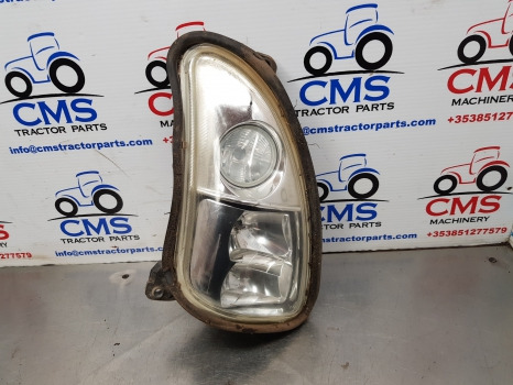New Holland Tn60da, Tnsa, T4, Deluxe Head Light 47126150 - Iluminação: foto 1 New Holland Tn60da, Tnsa, T4, Deluxe Head Light 47126150 - Iluminação: foto 1