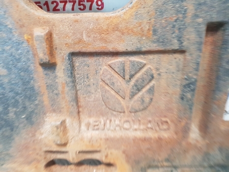 New Holland Ts, Tm, T6, T7, T6000, T7000, Tsa Front Weight 45 Kg 87353832 - Contrapeso: foto 4 New Holland Ts, Tm, T6, T7, T6000, T7000, Tsa Front Weight 45 Kg 87353832 - Contrapeso: foto 4