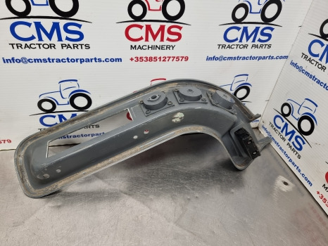 New Holland Ts115, Tm115, Tm125, Ts90 Air Conditioning Panel 82011639, 82034494 - Cabine e interior: foto 4 New Holland Ts115, Tm115, Tm125, Ts90 Air Conditioning Panel 82011639, 82034494 - Cabine e interior: foto 4