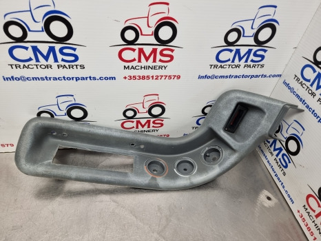 New Holland Ts115, Tm115, Tm125, Ts90 Air Conditioning Panel 82011639, 82034494 - Cabine e interior: foto 1 New Holland Ts115, Tm115, Tm125, Ts90 Air Conditioning Panel 82011639, 82034494 - Cabine e interior: foto 1