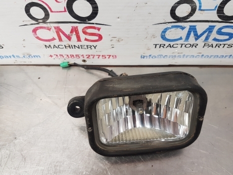 New Holland Ts115a Case Mxu Series Worklamop Rhs 82031080, 87313312, 87357889 - Iluminação para Trator: foto 5 New Holland Ts115a Case Mxu Series Worklamop Rhs 82031080, 87313312, 87357889 - Iluminação para Trator: foto 5