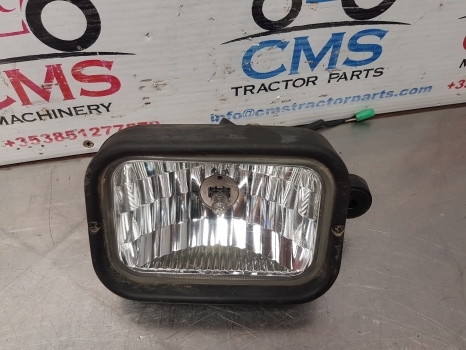 New Holland Ts115a Case Mxu Series Worklamop Rhs 82031080, 87313312, 87357889 - Iluminação para Trator: foto 1 New Holland Ts115a Case Mxu Series Worklamop Rhs 82031080, 87313312, 87357889 - Iluminação para Trator: foto 1
