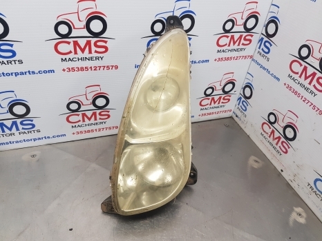 New Holland Ts115a, Ts110, Ts130 Head Lamp, Lights 82029729, 82029727 - Farol dianteira para Trator: foto 2 New Holland Ts115a, Ts110, Ts130 Head Lamp, Lights 82029729, 82029727 - Farol dianteira para Trator: foto 2