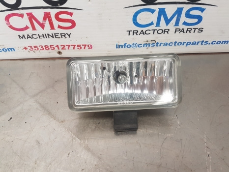 New Holland Ts115a, Ts110 Work Lamp Light 82031075, 82031071, 82031070 - Iluminação: foto 1 New Holland Ts115a, Ts110 Work Lamp Light 82031075, 82031071, 82031070 - Iluminação: foto 1
