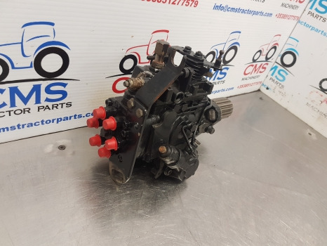 New Holland Ts115a, Ts130a Fuel Injector Pump Perfect 504053470, 2854021 - Bomba de combustivel: foto 2 New Holland Ts115a, Ts130a Fuel Injector Pump Perfect 504053470, 2854021 - Bomba de combustivel: foto 2