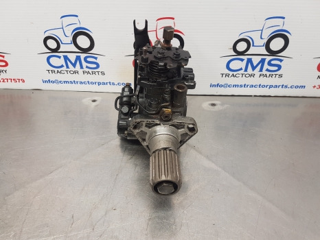 New Holland Ts115a, Ts130a Fuel Injector Pump Perfect 504053470, 2854021 - Bomba de combustivel: foto 4 New Holland Ts115a, Ts130a Fuel Injector Pump Perfect 504053470, 2854021 - Bomba de combustivel: foto 4