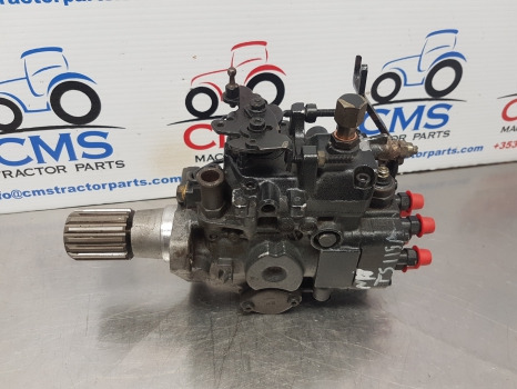 New Holland Ts115a, Ts130a Fuel Injector Pump Perfect 504053470, 2854021 - Bomba de combustivel: foto 5 New Holland Ts115a, Ts130a Fuel Injector Pump Perfect 504053470, 2854021 - Bomba de combustivel: foto 5