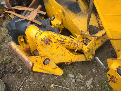 Jcb 530-105 Stabiliser Leg Complete Rhs 161/00320, 561/60052, 561/60152 - Peça de reposição para Equipamento de movimentação: foto 4 Jcb 530-105 Stabiliser Leg Complete Rhs 161/00320, 561/60052, 561/60152 - Peça de reposição para Equipamento de movimentação: foto 4