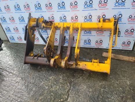 Jcb 535-120, 535-140 Q Fit Q Fit, Quick Fit Headstock, Quick Attach Hitch 160/13333 - Peça de reposição para Empilhador telescópico: foto 1 Jcb 535-120, 535-140 Q Fit Q Fit, Quick Fit Headstock, Quick Attach Hitch 160/13333 - Peça de reposição para Empilhador telescópico: foto 1