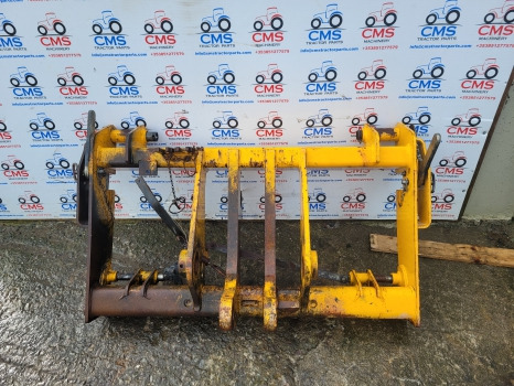Jcb 535-120, 535-140 Q Fit Q Fit, Quick Fit Headstock, Quick Attach Hitch 160/13333 - Peça de reposição para Empilhador telescópico: foto 2 Jcb 535-120, 535-140 Q Fit Q Fit, Quick Fit Headstock, Quick Attach Hitch 160/13333 - Peça de reposição para Empilhador telescópico: foto 2