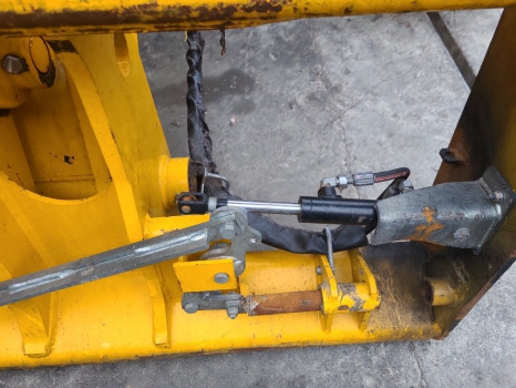 Jcb 542-70 Ag, 541-70, 536-70 Headstock Quick Hitch Plate 400/w9046 - Peça de reposição para Empilhador telescópico: foto 5 Jcb 542-70 Ag, 541-70, 536-70 Headstock Quick Hitch Plate 400/w9046 - Peça de reposição para Empilhador telescópico: foto 5