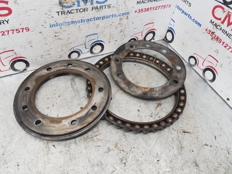 Same Deutz Lamborghini Front Axle Hub Flange Assorted Parts 0.264.4651.0/20 - Eixo dianteiro para Trator: foto 1 Same Deutz Lamborghini Front Axle Hub Flange Assorted Parts 0.264.4651.0/20 - Eixo dianteiro para Trator: foto 1