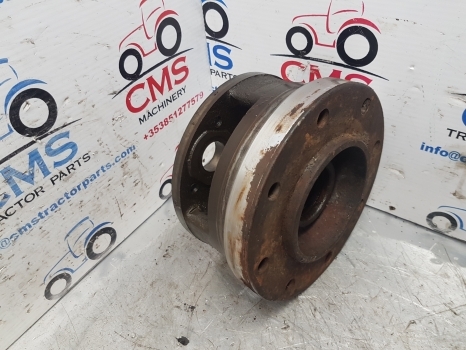 Same Deutz Lamborghini Front Axle Planetary Gears Carrier 0.269.4642.3/30 - Eixo dianteiro para Trator: foto 5 Same Deutz Lamborghini Front Axle Planetary Gears Carrier 0.269.4642.3/30 - Eixo dianteiro para Trator: foto 5
