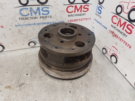 Same Deutz Lamborghini Front Axle Planetary Gears Carrier 0.269.4642.3/30 - Eixo dianteiro para Trator: foto 1 Same Deutz Lamborghini Front Axle Planetary Gears Carrier 0.269.4642.3/30 - Eixo dianteiro para Trator: foto 1
