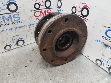 Same Deutz Lamborghini Front Axle Planetary Gears Carrier 0.269.4642.3/30 - Eixo dianteiro para Trator: foto 4 Same Deutz Lamborghini Front Axle Planetary Gears Carrier 0.269.4642.3/30 - Eixo dianteiro para Trator: foto 4