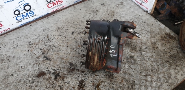 Same Deutz, Lamborghini Front Swivel Housing Lhs 0.010.4048.0/50, 0.010.4048 - Manga de eixo para Trator: foto 5 Same Deutz, Lamborghini Front Swivel Housing Lhs 0.010.4048.0/50, 0.010.4048 - Manga de eixo para Trator: foto 5
