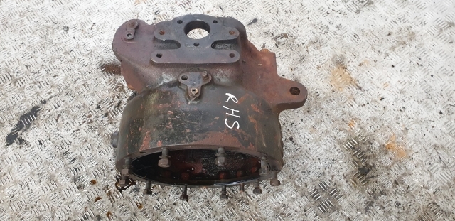 Same Deutz, Lamborghini Front Swivel Housing Rhs 0.010.4047.0/50, 0.010.4047 - Manga de eixo para Trator: foto 2 Same Deutz, Lamborghini Front Swivel Housing Rhs 0.010.4047.0/50, 0.010.4047 - Manga de eixo para Trator: foto 2