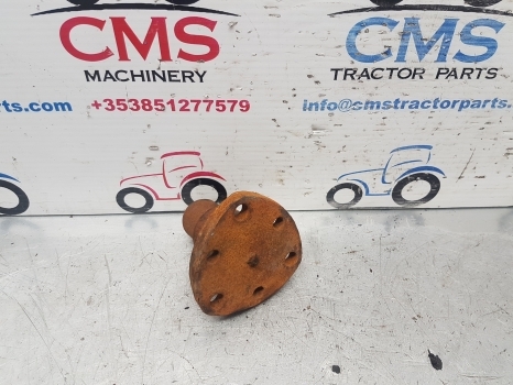 Same Deutz Lamborghini Rubin 120 Front Axle King Pin Top 0.212.4335.0/10 - Eixo dianteiro para Trator: foto 2 Same Deutz Lamborghini Rubin 120 Front Axle King Pin Top 0.212.4335.0/10 - Eixo dianteiro para Trator: foto 2