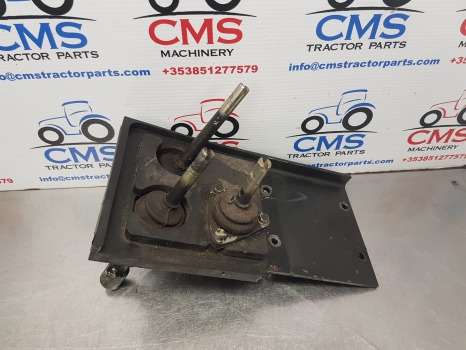 Same Dorado 85, Classic, Roller, Transmission Control Plate 0.009.9669.0/50 - Transmissão: foto 2 Same Dorado 85, Classic, Roller, Transmission Control Plate 0.009.9669.0/50 - Transmissão: foto 2