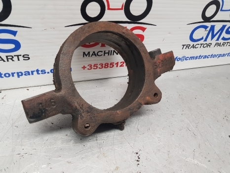 Same Explorer Silver Lamborghini 950 Axle Support Plate 52330, 0.146.5233.3/10 - Eixo dianteiro para Trator: foto 2 Same Explorer Silver Lamborghini 950 Axle Support Plate 52330, 0.146.5233.3/10 - Eixo dianteiro para Trator: foto 2