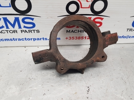 Same Explorer Silver Lamborghini 950 Axle Support Plate 52330, 0.146.5233.3/10 - Eixo dianteiro para Trator: foto 4 Same Explorer Silver Lamborghini 950 Axle Support Plate 52330, 0.146.5233.3/10 - Eixo dianteiro para Trator: foto 4