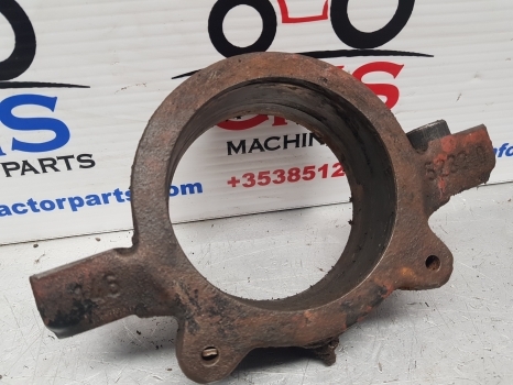 Same Explorer Silver Lamborghini 950 Axle Support Plate 52330, 0.146.5233.3/10 - Eixo dianteiro para Trator: foto 5 Same Explorer Silver Lamborghini 950 Axle Support Plate 52330, 0.146.5233.3/10 - Eixo dianteiro para Trator: foto 5